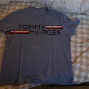 Tommy Hilfiger